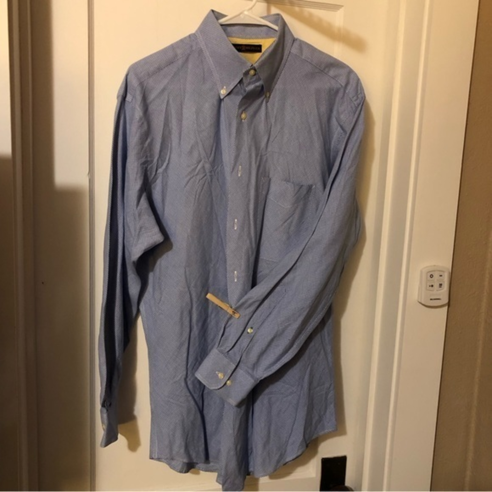 Tommy Hilfiger, button up casual‎ wear